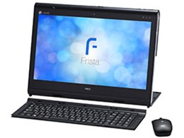 LAVIE Hybrid Frista HF750/DAB PC-HF750DAB