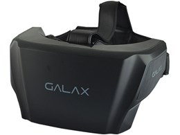 GALAX VISION