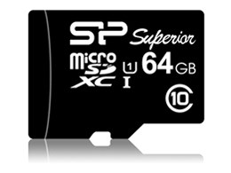 SP064GBSTXDU1V10SP [64GB]