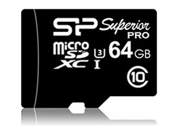 SP064GBSTXDU3V10SP [64GB]