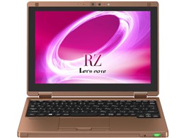Let's note RZ5 CF-RZ5GFEPR