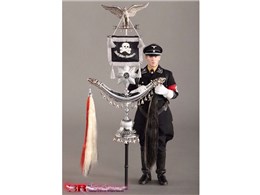 Musikkorps der SS Volume 3 SS Schellenbaum Andy