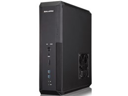 GALLERIA SH Windows 10 Core i7 6700 K/05562-10c