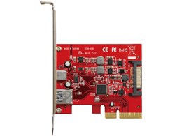 USB3.1A+C-PCIE [USB3.1]