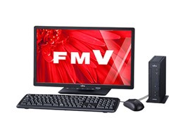 FMV ESPRIMO DHV[Y WD1/X KC_WD1X_A024 i.com Core i7E8GBEHDD1TBE20^tڃf