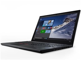ThinkPad P50s 20FK000EJP