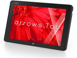 arrows Tab QHV[Y WQ2/X KC_WQ2X_A003 i.com eMMC128GBEOffice Personalڃf
