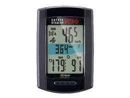 STEALTH evo + CC-GL51