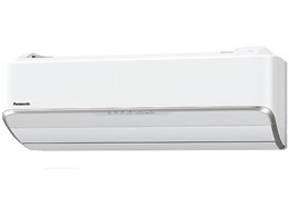 Panasonic パナソニック ルームエアコン CS-366CX2-W 概要 インバーター冷暖房除湿タイプ ルームエアコン CS-366CX2