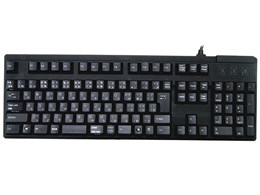 OWL-KB109BLJP-BK  [ubN]