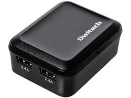 OWL-ACU2F48-BK [ubN]