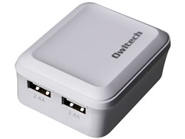 OWL-ACU2F48-WH [�z���C�g]