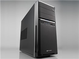 MDV ADVANCE MDV-GZ7700B-S5 Core i7/16GBメモリ/GTX960/480GB SSD 搭載モデル