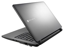 LuvBook LB-C240X-S5 8GB/480GB SSD ڃf