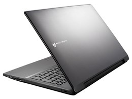 LuvBook LB-F531X-S5 Core i3/8GB/480GB SSD/tHDtڃf