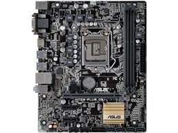 H110M-PLUS D3