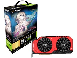 GeForce GTX 980 Super JetStream LoVA NE5X980H14G2-2042J [PCIExp 4GB] hXpWeb胂f