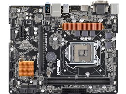 B150M-HDV