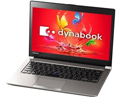 dynabook RZ63/US PRZ63US-NMC-K i.com胂f
