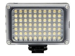 LED���C�g VL-570C [�u���b�N]