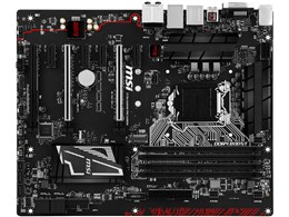 Z170A GAMING PRO CARBON