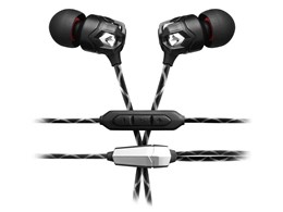 Zn 3-Button ZN3B-NERO