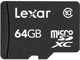 LSDMI64GABJPC10 [64GB]