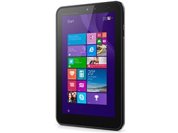 Pro Tablet 408 G1 Windows 8.1 Pro Wi-Fif