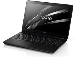 VAIO S15 VJS1511/Core i7/[8GB/SSD 128GB/Windows 10 Home/DVDX[p[}`hCuf
