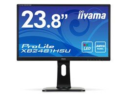ProLite XB2481HSU XB2481HSU-B1 [23.8C` }[xubN]