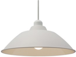 Gammel Plas M PL8L-E26PE1-W [zCg]