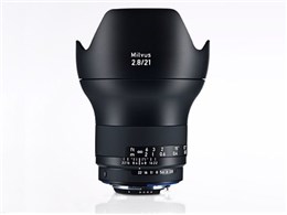 Milvus 2.8/21 ZF.2 [jRp]