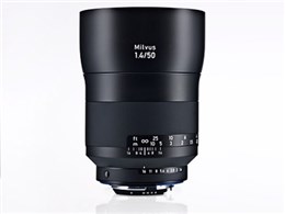 Milvus 1.4/50 ZF.2 [jRp]