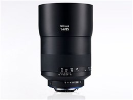 Milvus 1.4/85 ZF.2 [jRp]