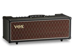 AC30 Custom Head