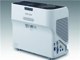 ricoh pj wx4152nの通販・価格比較 - 価格.com