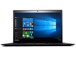 ThinkPad X1 Carbon 20BTCTO1WW i.com WQHDE256GB SSDڃpbP[W