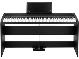 DIGITAL PIANO B1SP BK [�u���b�N]