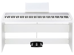 DIGITAL PIANO B1SP WH [�z���C�g]