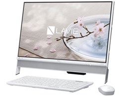LAVIE Direct DA(S) 価格.com限定モデル NSLKZ254DS7P1W