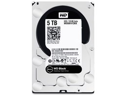 WD5001FZWX [5TB SATA600 7200]