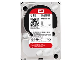 WD6001FFWX [6TB SATA600 7200]