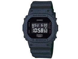 カシオ G-SHOCK デニム DW-5600DC-1JF 価格比較 - 価格.com