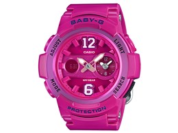 Baby-G BGA-210-4B2JF