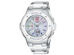 カシオ Baby-G トリッパー MSG-3300-7B1JF 価格比較 - 価格.com