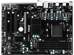 970A-G43 PLUS