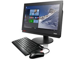 ThinkCentre M700z All-In-One 10EYCTO1WW x[VbNpbP[W