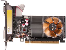 ZOTAC GT 730 1GB DDR3 ZT-71112-10L [PCIExp 1GB]