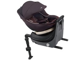 l[ lite ISOFIX EF (BR) [AbVuE]