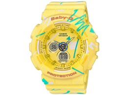 Baby-G BA-120SC-9ADR [COf]